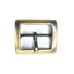 H 413-25BRUSH SATINADO