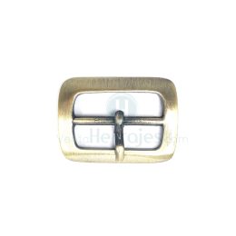 H 2041-25BRUSH SATINADO