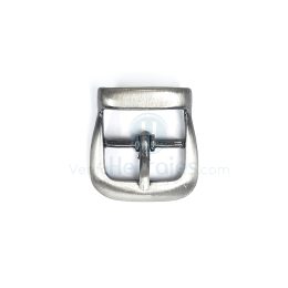 H 339-20NIQUEL NEGRO SATINADO