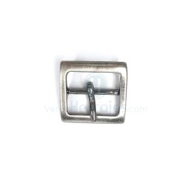 H 413-20NIQUEL NEGRO SATINADO