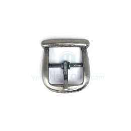 H 556-18NIQUEL NEGRO SATINADO