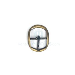 H 341-16BRUSH SATINADO