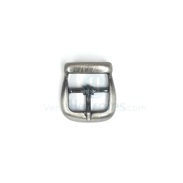 H 339-16NIQUEL NEGRO SATINADO