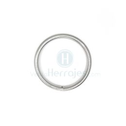 ALR 01-50ARGOLLA REDONDA 2"