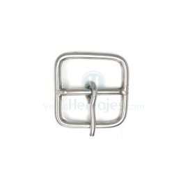 AL 10-4049HEBILLA DOBLE PASO 1 1/2