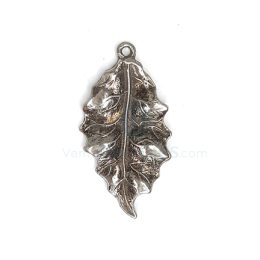 Z 3248 DIJE HOJA GRUESA