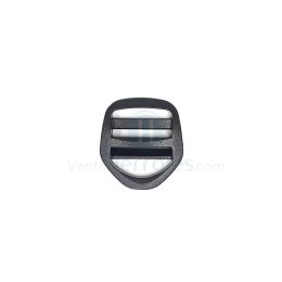 MORRALERA MILITAR FINA 1"