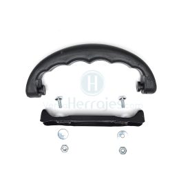 MANIJA MG BASE METALICA