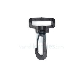 MOSQUETÓN GIRATORIO 1 1/4