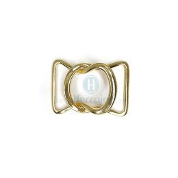 Z 4821 HEBILLA DE ENGANCHE LACA CATAFORETICA