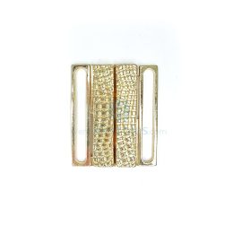 Z 4108 HEBILLA DE ENGANCHE LACA CATAFORETICA