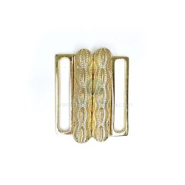 Z 4106 HEBILLA DE ENGANCHE LACA CATAFORETICA