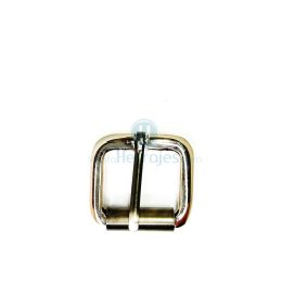 G 3122 HEBILLA CINTURONES NIQUEL 4.0CMS