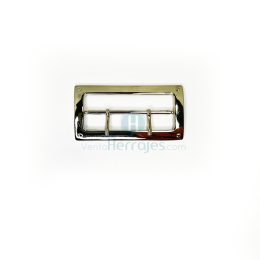 01624-1 HEBILLA CINTURONES NIQUEL 5.5 CMS