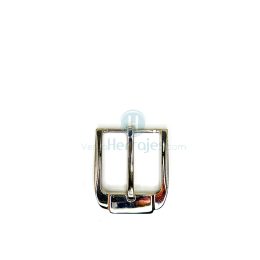 8512-25 HEBILLA CINTURONES NIQUEL 3.5 CMS