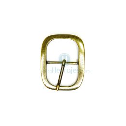 H 2048 HEBILLA CINTURONES BRUSH 4.0CMS