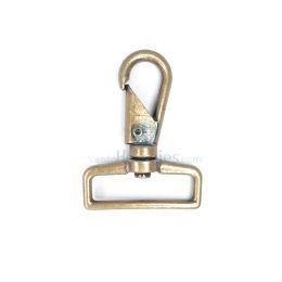 2179-30 MOSQUETÓN BRUSH