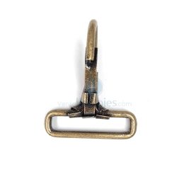 2029-38 MOSQUETÓN BRUSH