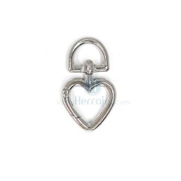 NMS 11-16 MOSQUETÓN NÍQUEL