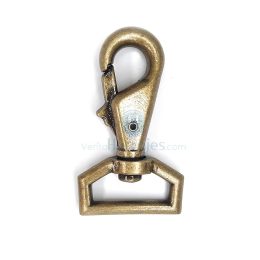 2023-25 MOSQUETÓN BRUSH