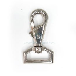 2023-25 MOSQUETÓN NIQUEL