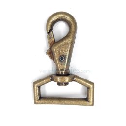 2022-30 MOSQUETÓN BRUSH