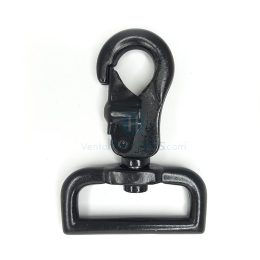 2045-38 MOSQUETÓN PINTURA