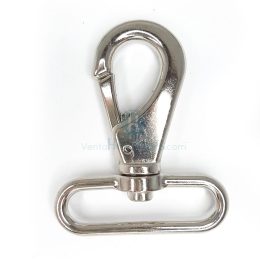 2116 MOSQUETÓN NÍQUEL