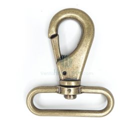 2116 MOSQUETÓN BRUSH