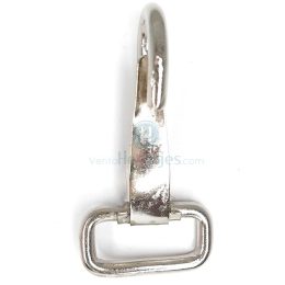 2012-32 MOSQUETÓN NIQUEL