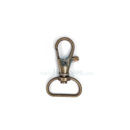 JDL 3/4 MOSQUETÓN BRUSH