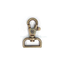 2019-20 MOSQUETÓN BRUSH