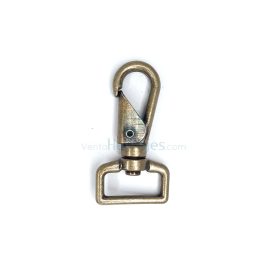 2179-20 MOSQUETÓN BRUSH