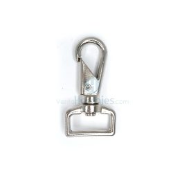 2179-20 MOSQUETÓN NÍQUEL