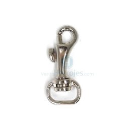 2014 MOSQUETÓN NÍQUEL