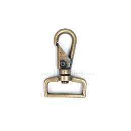 2179-25 MOSQUETÓN BRUSH