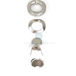 TP 01  TORNIQUETE PATA  NÍQUEL