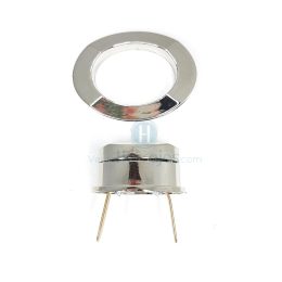 BB088 TORNIQUETE NÍQUEL