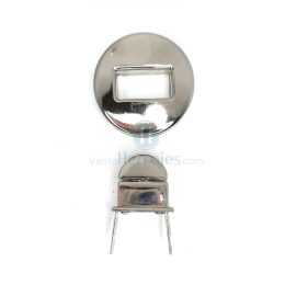 2910 TORNIQUETE NÍQUEL