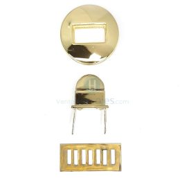 2910 TORNIQUETE LATON