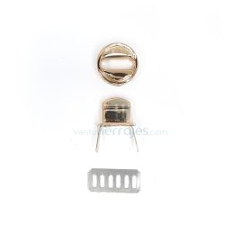 5351 TORNIQUETE DORADO