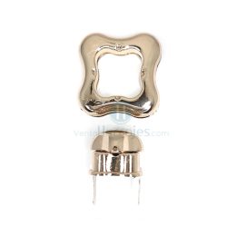 3387 TORNIQUETE DORADO