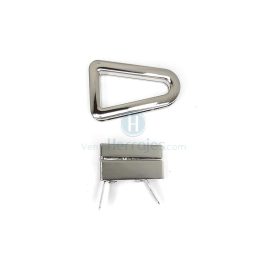 5017 TORNIQUETE NÍQUEL