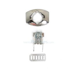 2939 TORNIQUETE NÍQUEL